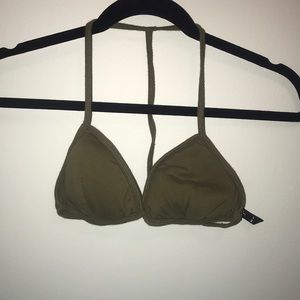 Urban outfitters bralette